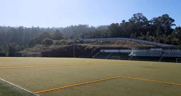 Estádio Manuel Marques da Trindade - Santana