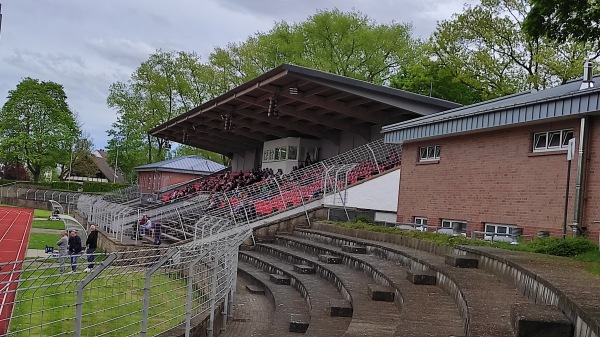 Ludwig-Jahn-Stadion - Herford