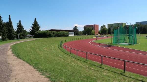 Městský stadion Jičín - Jičín