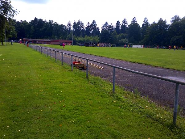 Sportanlage Wildkoppel - Sülfeld