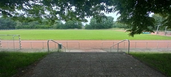 Sportplatz Jacob-Struve-Schule - Horst/Holstein