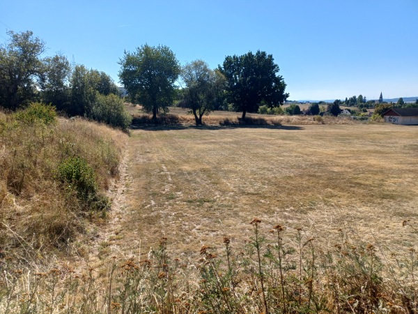 Sportplatz Elbgrund - Elbtal-Elbgrund