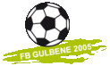 Wappen FB Gulbene 2005  4567
