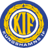 Wappen Kungshamns IF  66402