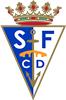 Wappen San Fernando CD