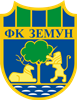 Wappen FK Zemun