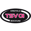 Wappen TSV Bockum 1901 II