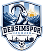 Wappen Dersimspor Hamburg 2006