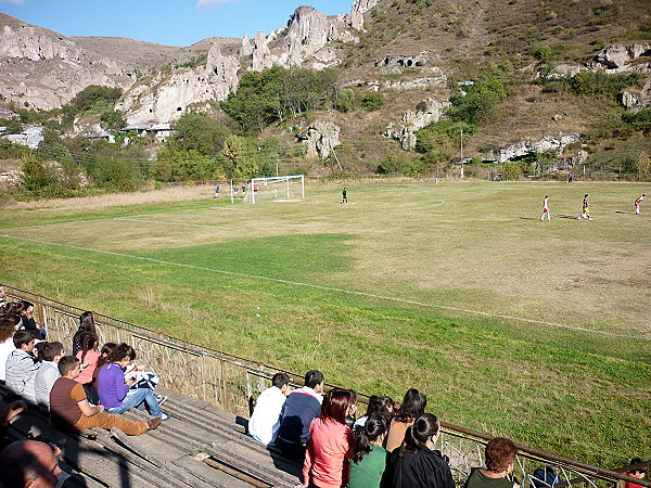 Goris City Stadium - Goris