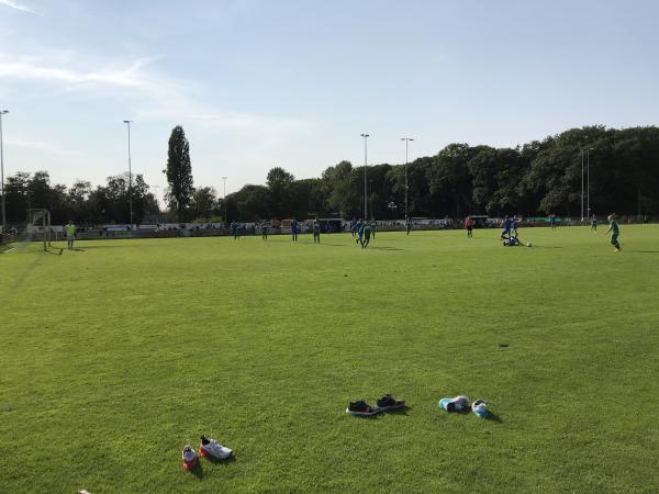 A&S Sportpark Hemdener Weg - Bocholt