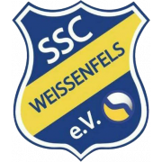 Wappen SSC Weißenfels 2018 II