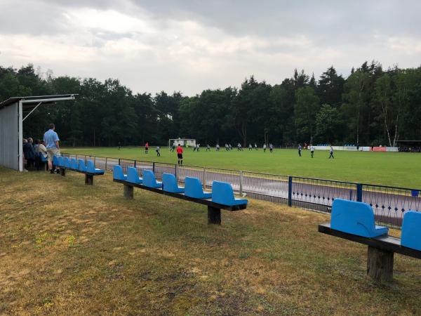 Waldstadion - Briesen/Mark