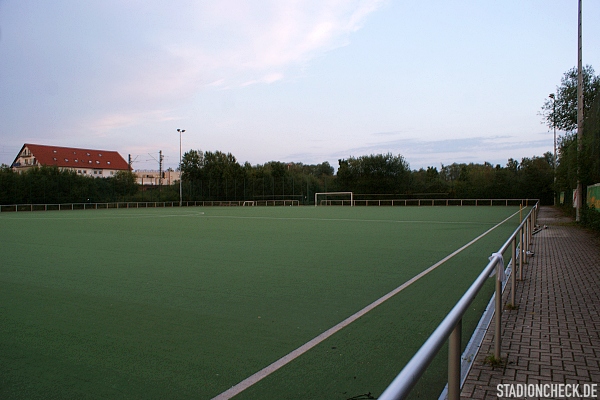 Herrenwaldstadion Nebenplatz 2 - Stadtallendorf