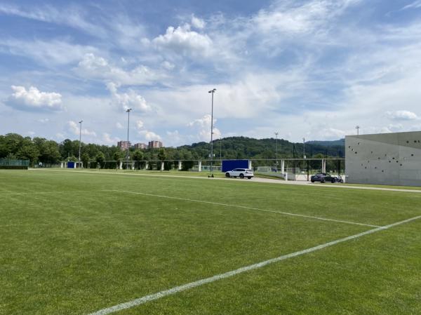 Sportanlagen St. Jakob Platz 6 - Münchenstein