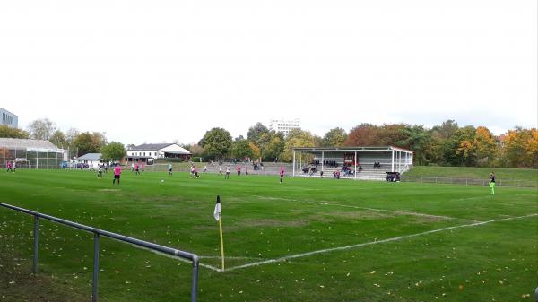 Sportplatz Gallasiniring - Fulda-Ostend