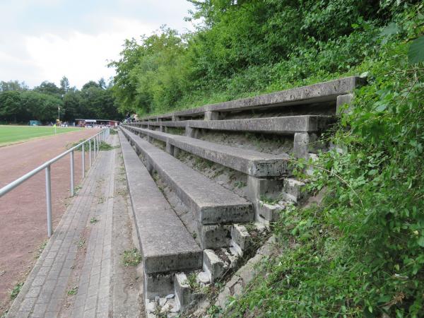 Sportplatz Grünenplan - Delligsen-Grünenplan