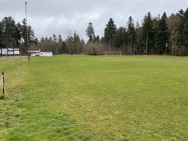 Faudenkapstadion Nebenplatz - Königsheim
