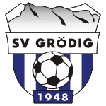 Wappen SV Grödig