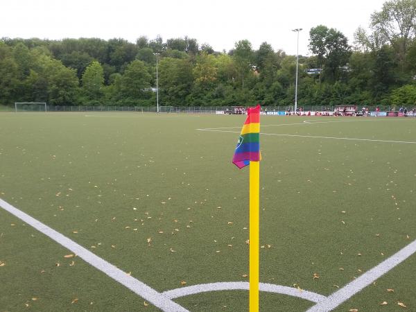 Sportpark Gadderbaum - Bielefeld-Gadderbaum