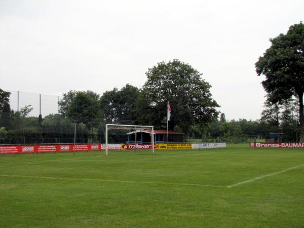 Sportanlage an der Mühle - Haren/Ems-Rütenbrock