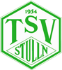 Wappen TSV 1954 Stulln