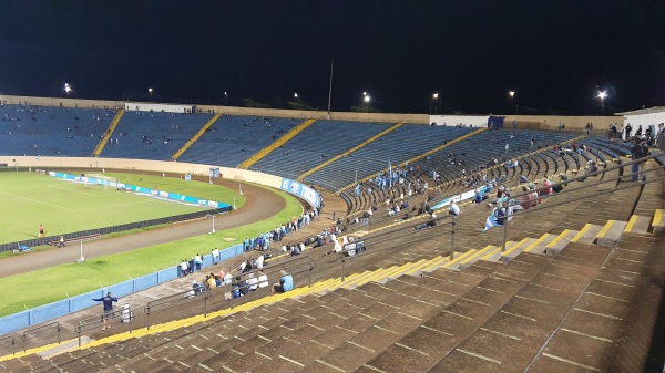 Estádio do Café - Londrina, PR