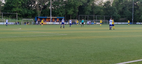 Sportpark Op de Vijfbunder - Beekdaelen-Nuth