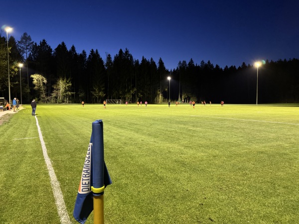 Sportanlage  An der Leonhardikirche - Dietramszell