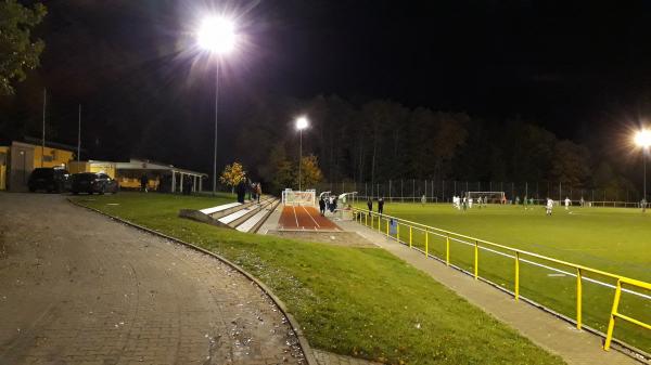Sportplatz am Zugmantel - Taunusstein-Orlen