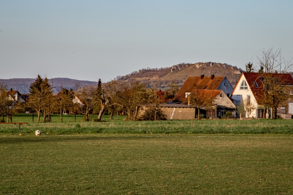 Sportanlage Pinzberg Platz 2 - Pinzberg