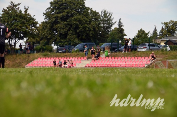 Sportplatz Jesewitz - Jesewitz