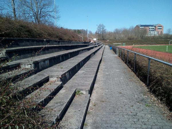 Würmseestadion - Tutzing