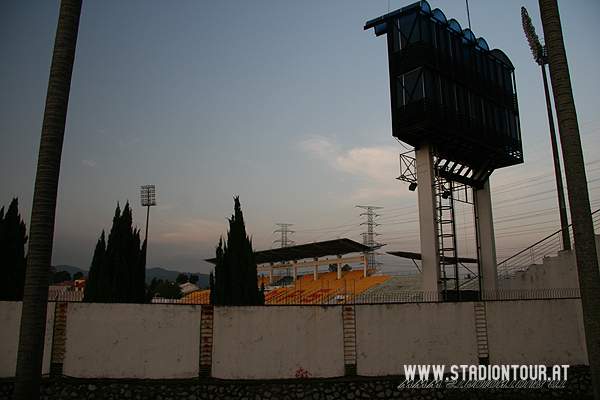 Stadium Majlis Perbandaran Selayang - Selayang