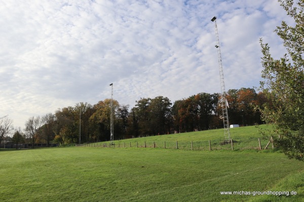 Terrein Spordel - Scherpenheuvel-Zichem