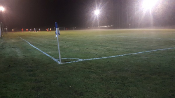 Sportplatz Am Bahndamm - Mechtersen