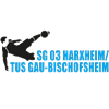 Wappen SG Harxheim/Gau-Bischofsheim (Ground A)