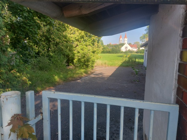 Sportplatz Heinrichswiese - Moosburg