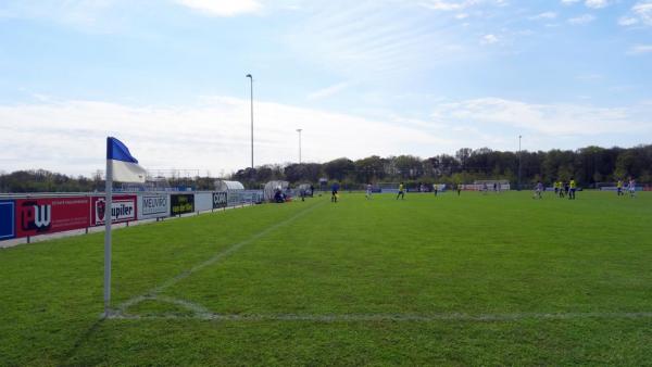 Sportpark Tussen de Leijen - Breda-Bavel