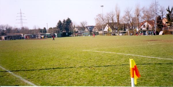 Sportplatz Zopp - Alsdorf-Zopp