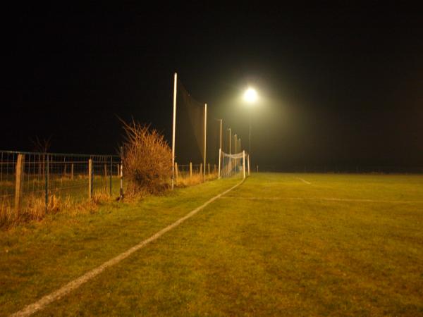 Sportplatz Zum Spielplatz - Welver-Schwefe