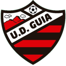 Wappen UD Guía  26859