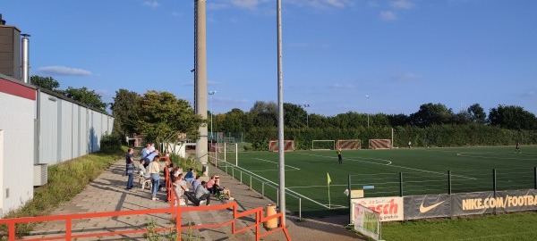 Wilhelm-Langrehr-Stadion D-Platz - Garbsen-Havelse
