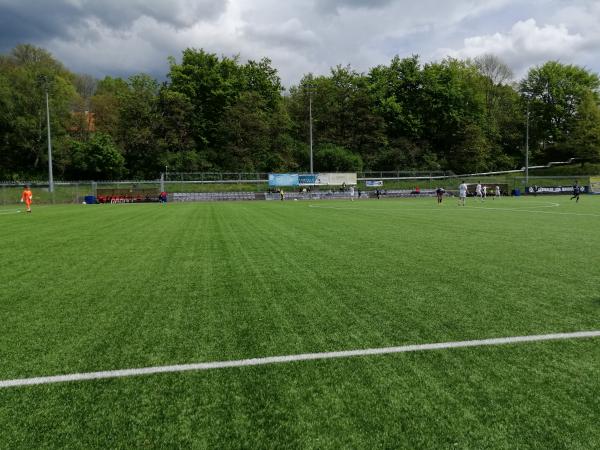 Stadion ZOS 
