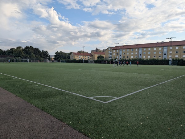 Harlyckans IP 3 - Helsingborg