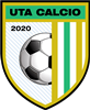 Wappen ASD Uta Calcio 2020