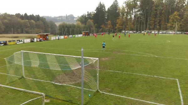 Sportplatz Mellach - Mellach