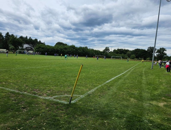Eichenlaubstadion C-Platz - Lingen/Ems-Clusorth