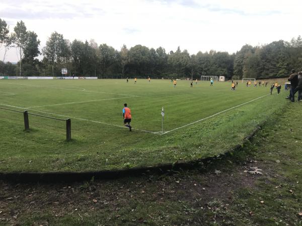 Rippbergstadion - Neuhof bei Fulda-Hattenhof