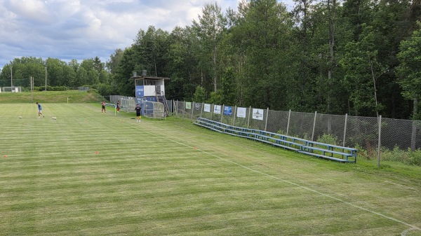 G-Sons Gummi Arena - Finspång