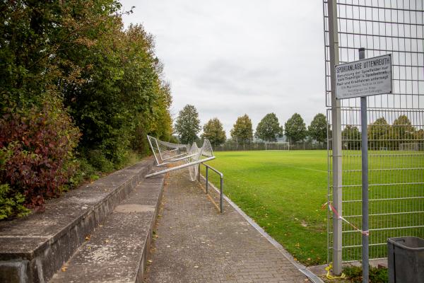 Sportanlage Uttenreuth Platz 2 - Uttenreuth